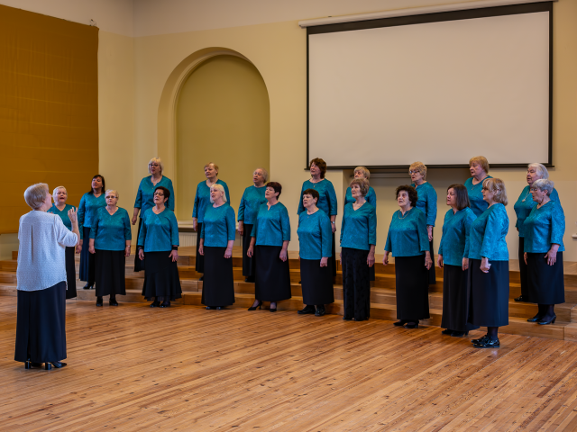 2024. gada koru skate 